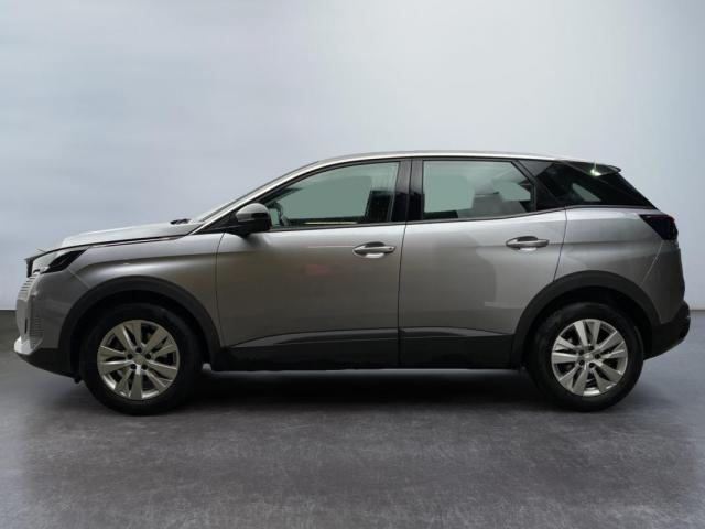 Peugeot 3008 image 3