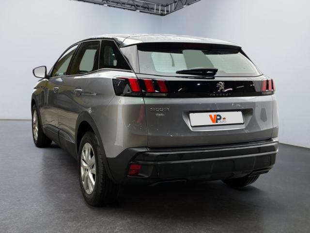 Peugeot 3008 image 4