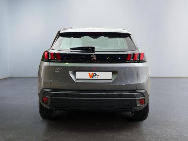 Peugeot 3008 image 1