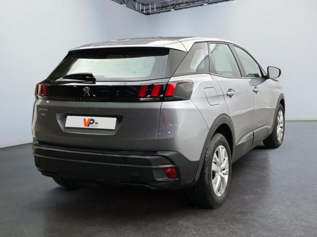 Peugeot 3008 image 8