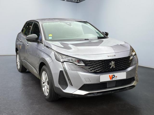 Peugeot 3008 image 6