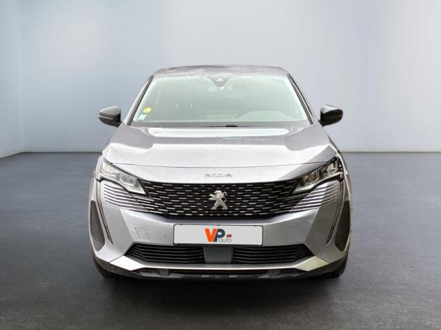 Peugeot 3008 image 5