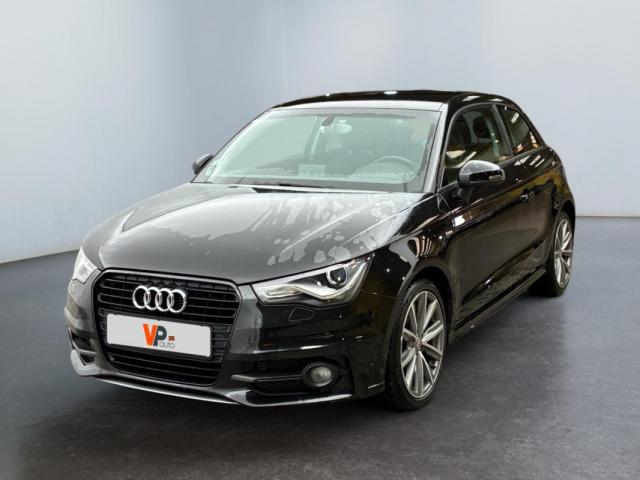 Audi A1 Sportback 1.2 Tfsi 86 Ambiente