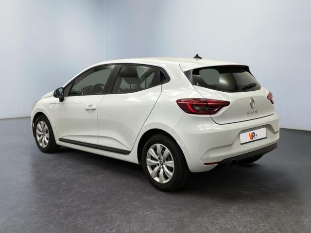 Renault Clio image 8