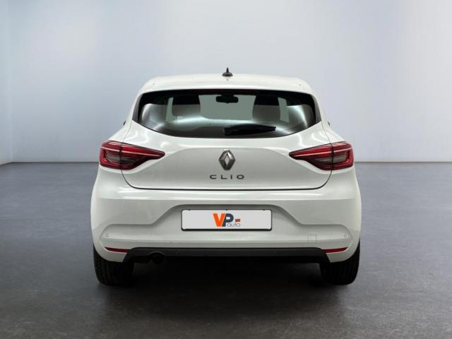 Renault Clio image 6