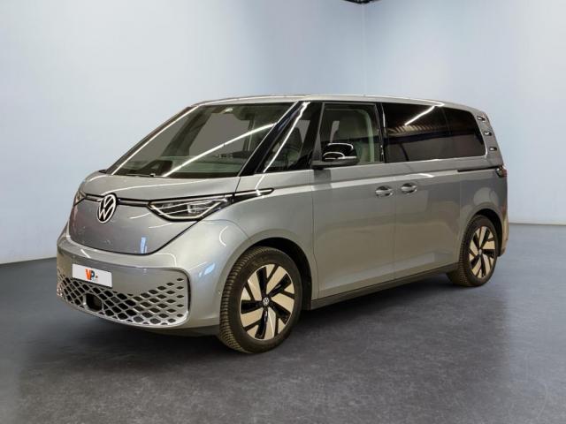 Volkswagen Id. Buzz 204 Ch Pro