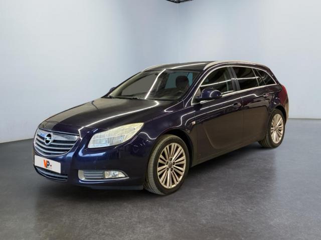 Opel Insignia Sports Tourer 2.0 Cdti - 130 Fap Cosmo