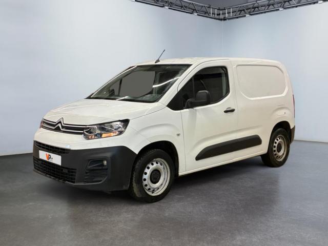 Citroen Berlingo Van M 1000 Bluehdi 100 S&s Bvm6 Worker