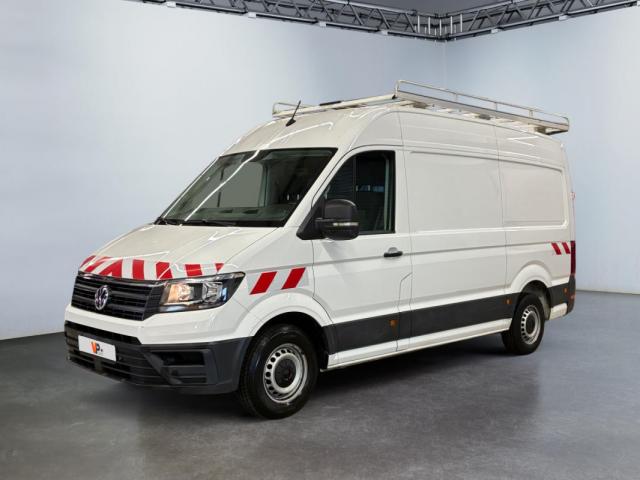 Volkswagen Crafter Van 30 L3h3 2.0 Tdi 140 Ch Business