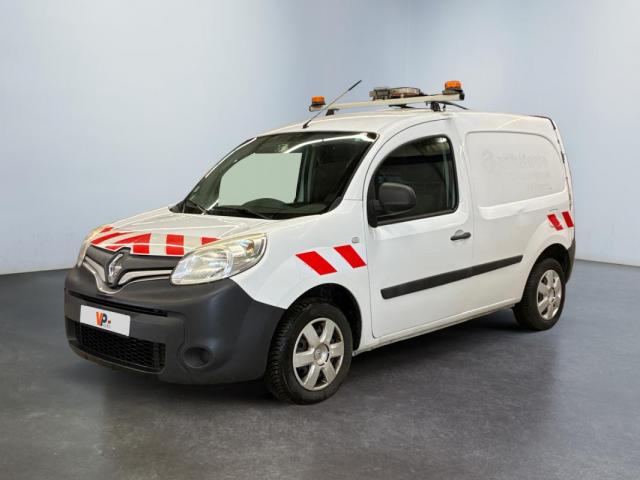 Renault Kangoo Express 1.5 Dci 90 Energy E6 Grand Confort
