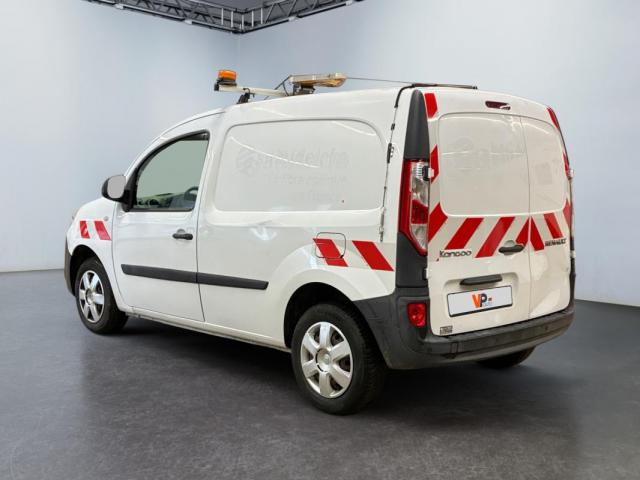 Renault Kangoo Express image 7
