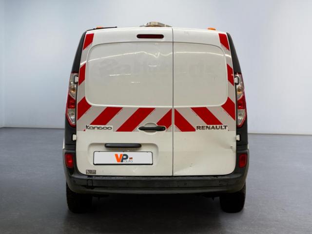 Renault Kangoo Express image 5