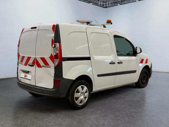 Renault Kangoo Express image 8