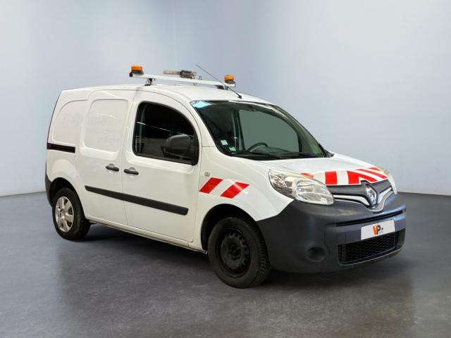 Renault Kangoo Express image 6