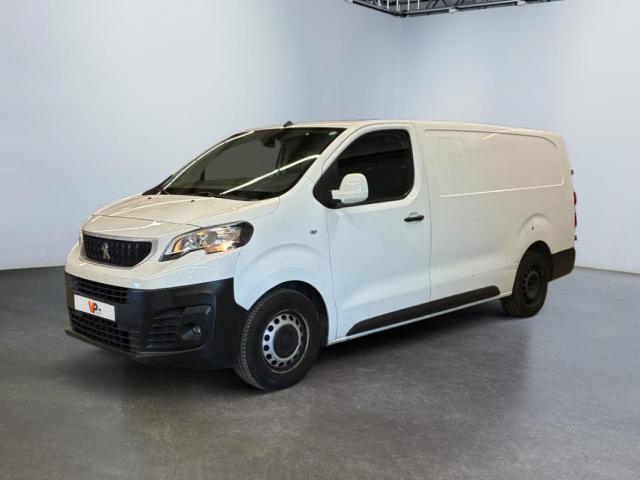Peugeot Expert Fourgon Fgn Tole Long Bluehdi 120 S&s Bvm6 Premium Pack
