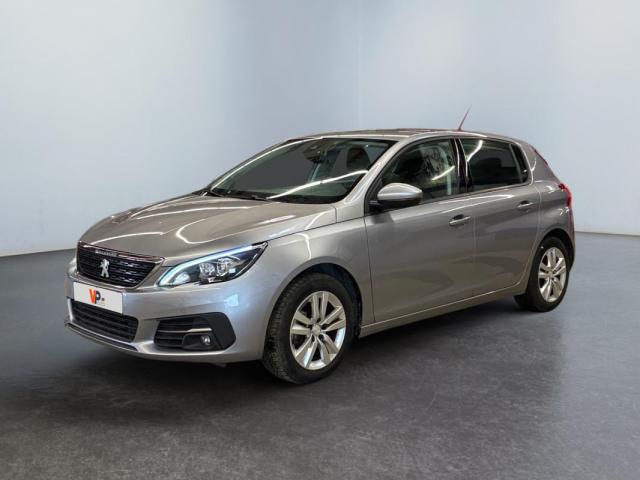 Peugeot 308 Business Bluehdi 130ch S&s Eat8 Active