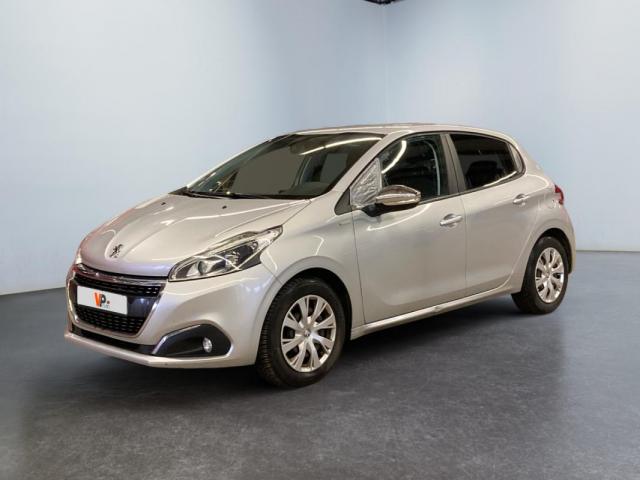 Peugeot 208 1.2 Puretech 82ch Bvm5 Urban Soul