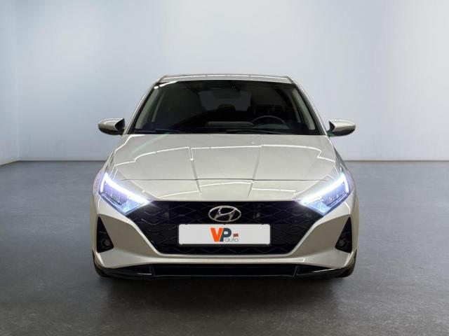 Hyundai I20 image 6