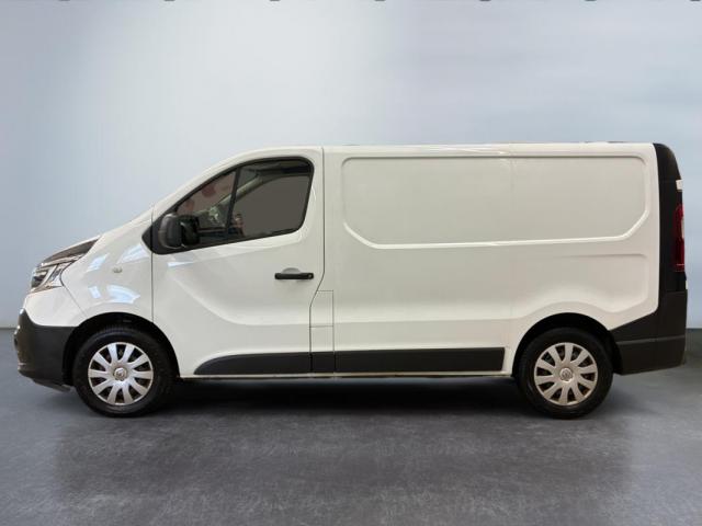 Renault Trafic image 8