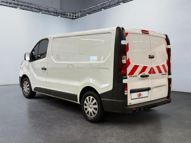 Renault Trafic image 4
