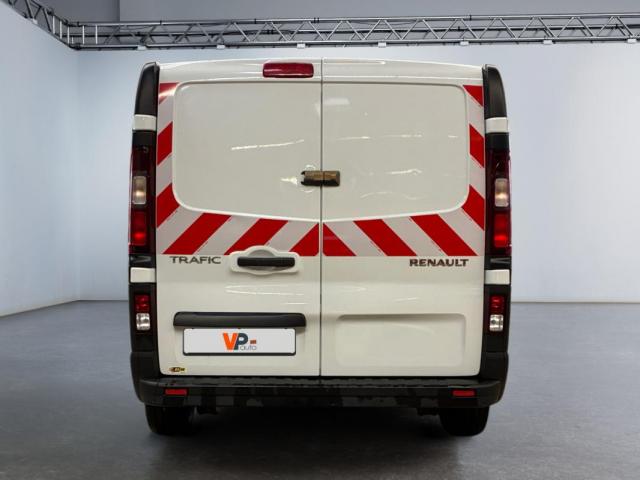 Renault Trafic image 6