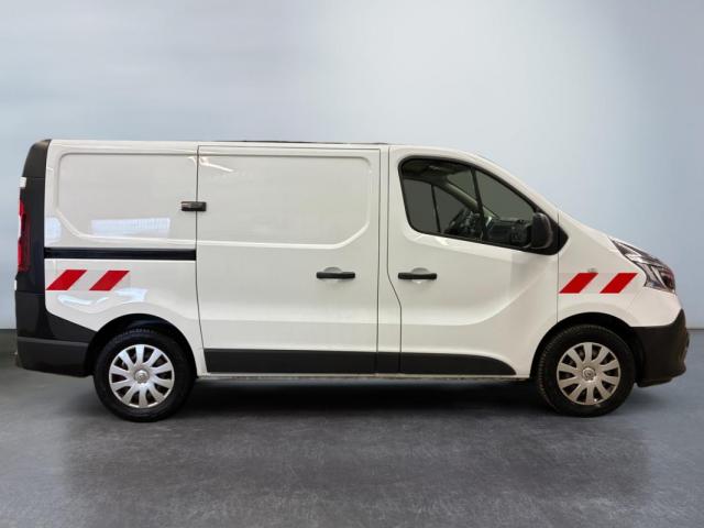 Renault Trafic image 5