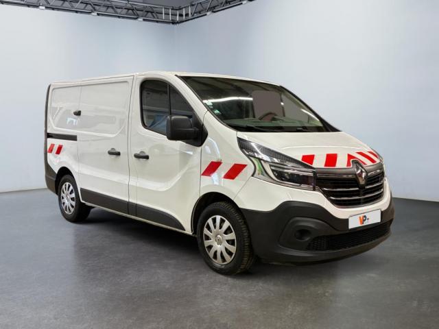 Renault Trafic image 7