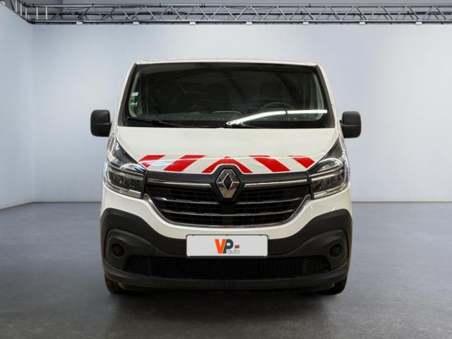 Renault Trafic image 1