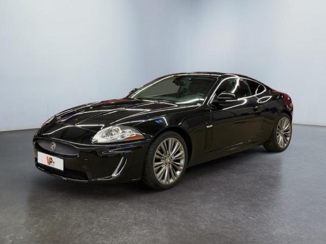 Jaguar Xk Coupé 5.0 V8 - 385 A