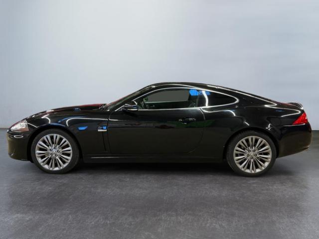 Jaguar Xk image 3