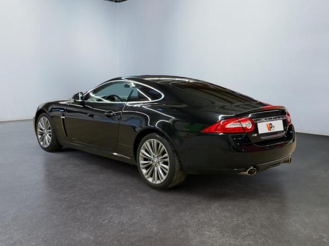 Jaguar Xk image 6
