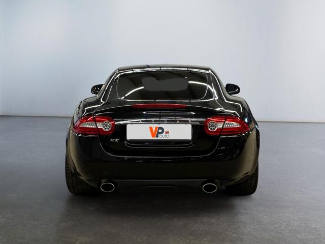 Jaguar Xk image 4