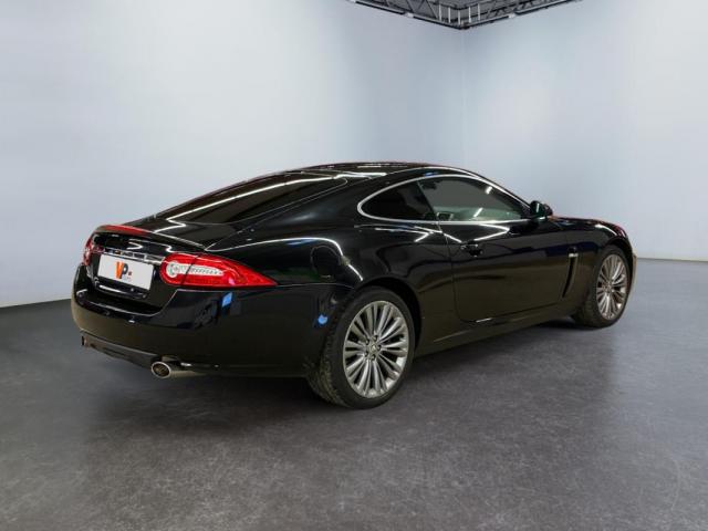 Jaguar Xk image 7