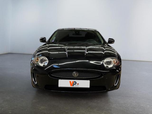 Jaguar Xk image 1