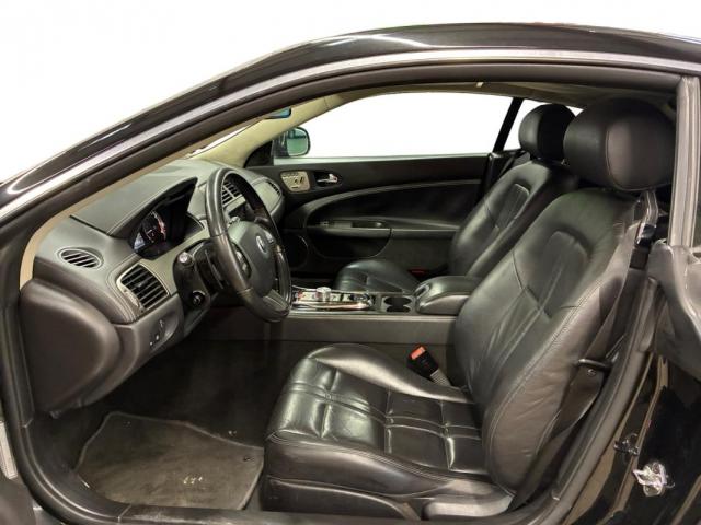 Jaguar Xk image 5