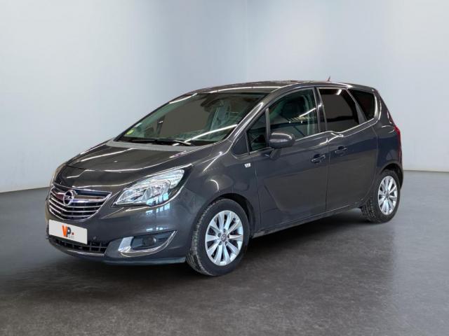 Opel Meriva 1.6 Cdti - 110 Ch Start/stop Cosmo