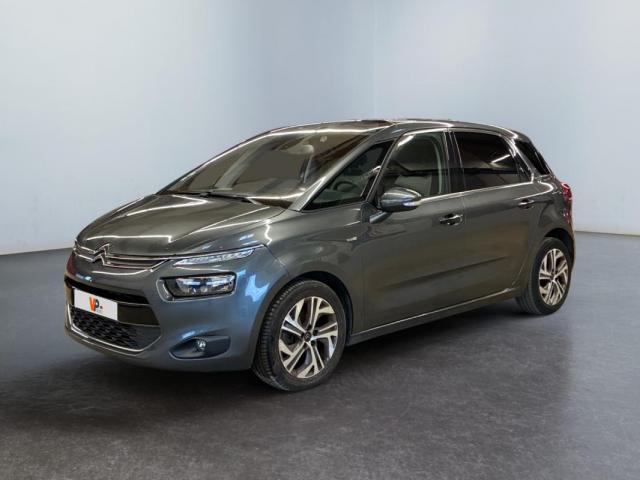 Citroen C4 Picasso Bluehdi 150 S&s Exclusive