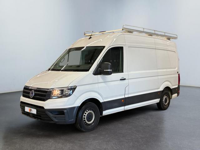 Volkswagen Crafter Van 30 L3h3 2.0 Tdi 140 Ch Business
