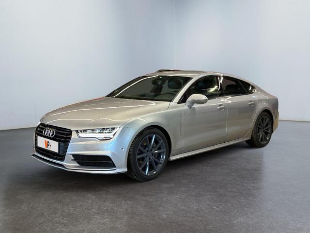 Audi A7 Sportback V6 3.0 Tdi 190 S Tronic 7 Quattro Ambition Luxe