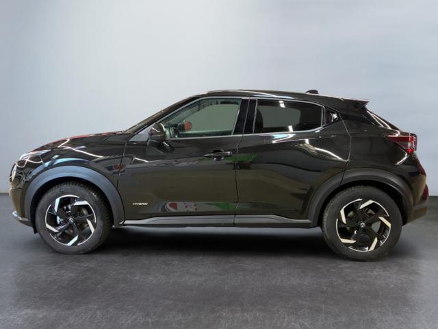 Nissan Juke image 7