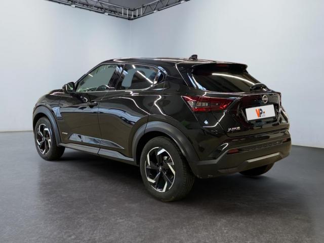 Nissan Juke image 5