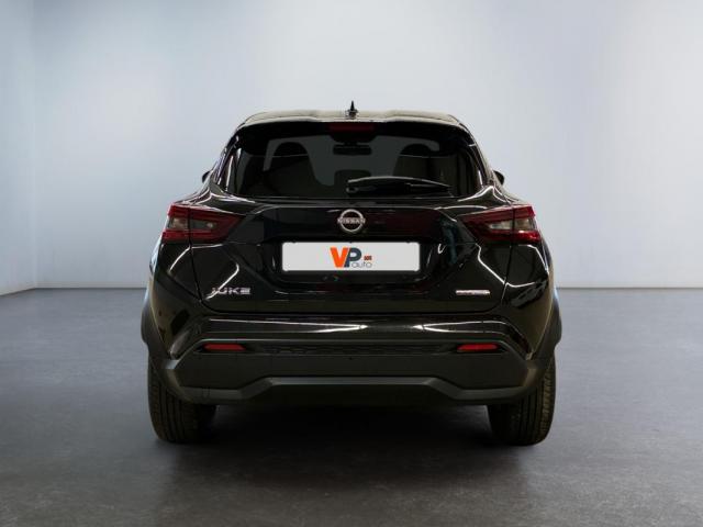 Nissan Juke image 1
