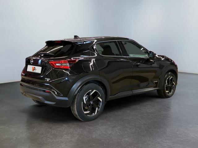 Nissan Juke image 2