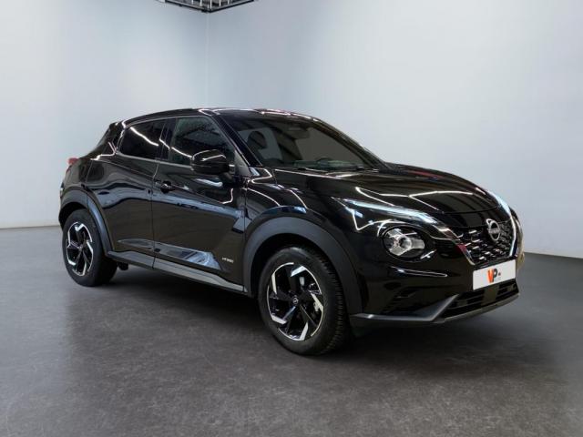 Nissan Juke image 3