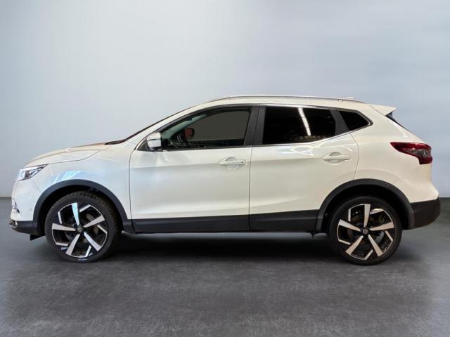 Nissan Qashqai image 1