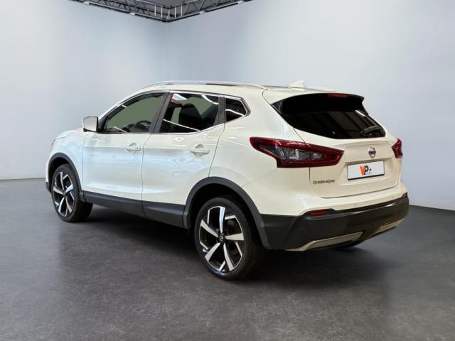 Nissan Qashqai image 3