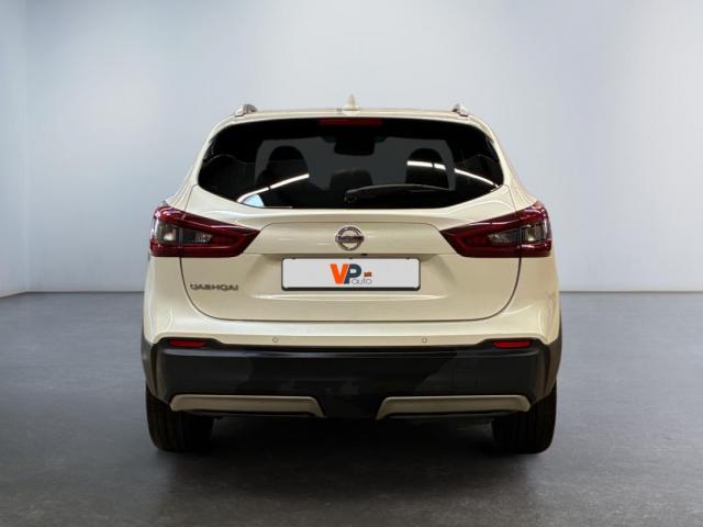 Nissan Qashqai image 8