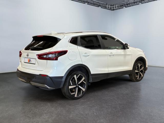 Nissan Qashqai image 4