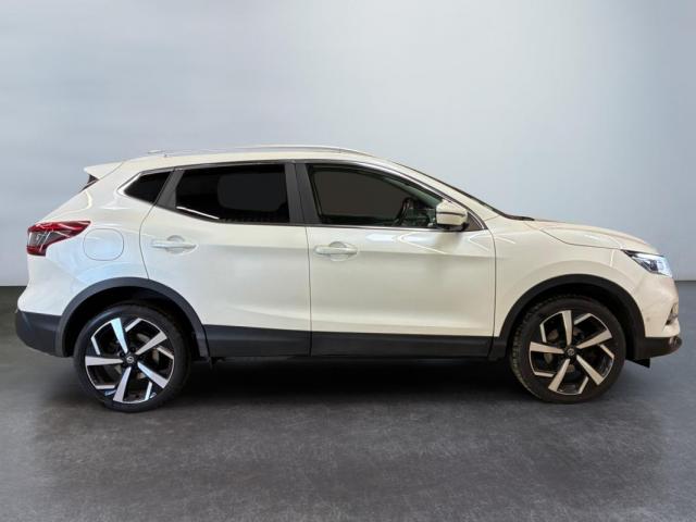 Nissan Qashqai image 5