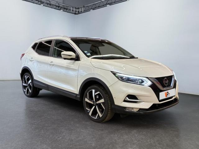 Nissan Qashqai image 7